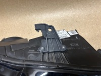 фото thumb №7, Фара права передня fiat tipo ii led + лінза 521451620e