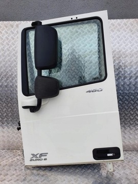 фото thumb №1, Двері комплектні ліві daf xf 106