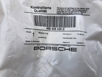 фото thumb №8, Porsche macan 95b 2019 рамка лампы задней правая 95b945426d