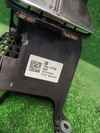 фото thumb №3, Opel insignia b домкрат перемикання передач 55503758