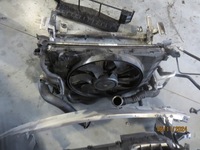 фото thumb №8, Mercedes cla w 117 2,2 cdi радіатор комплект