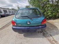 Купить Ford fiesta генератор 2001 1.8l ys6110300bf a1151-90, 63321711b, фото thumb