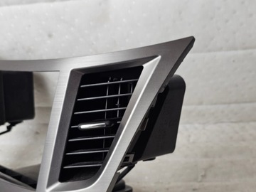 фото thumb №8, Корпус радио защита dekor воздуховод бардачок консоли subary legacy outback