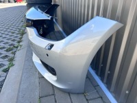 фото thumb №10, Bmw 3 f30 f31 бампер перед передний kompletny 4xpdc омыватель 354 titansilber