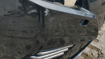 фото thumb №12, Subaru forester v рестайлінг перед капот бампер крила радіатор 2.0