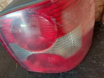 фото thumb №10, Лампа задняя правая volkswagen passat b5 универсал fl 3b9945096aa