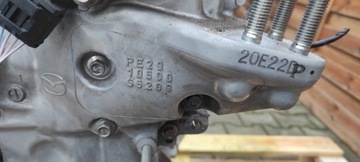 фото thumb №15, Mazda cx-30 двигатель 2.0 skyactiv-g год 2020