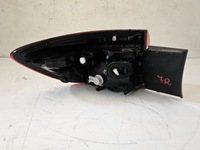 фото thumb №7, Renault clio 5 v 19- лампа правая задняя 265509761r