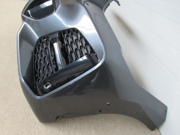 фото thumb №6, Бампер bmw x1 f48 m набор lci рестайлинг оригинал