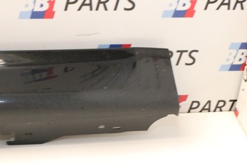 фото thumb №7, Bmw f30 f31 планка накладка порогова права 475 м-пакет