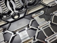 фото thumb №6, Audi a5 s5 ii 8w6 2 рестайлинг решётка радиатора решётка хром pod камера 8w64435353