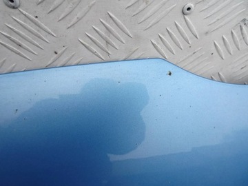 фото thumb №7, Капот перед kpl. ford fiesta mk7 99