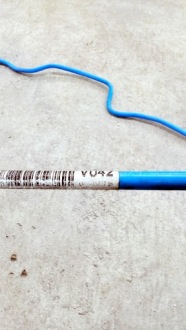 Bmw g20 g21 дроти пального 320e 330e гібрид комплект 9488217 7458374 Ціна, фото thumb