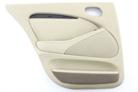 фото thumb №1, Jaguar s-type обшивка обивка дверь левый задняя