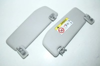 фото thumb №2, Козирок захист сонцезахисна комплект citroen c3 iii 2016-