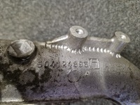 фото thumb №2, Iveco оригінальний номер труба турбіни 504124896