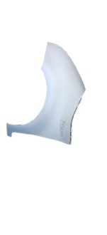 фото thumb №1, Citroen c4 picasso крила лівий перед ezrc