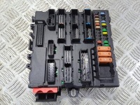 фото thumb №1, Коробка bsi opel vectra c 13205776