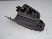 фото thumb №1, Туннель средний renault grand scenic 3 iii fl