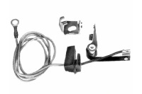 Bosch 1 237 013 305 набор styków, распределитель зажигания Недорого, фото thumb