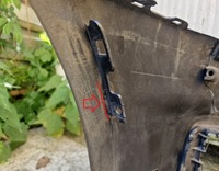 фото thumb №8, Audi a6 c8 s-line 4k0807437c 18-21 бампер перед