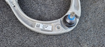 фото thumb №5, Поворотна опора передня права перед важіль правий mercedes gle gls 167 16726r