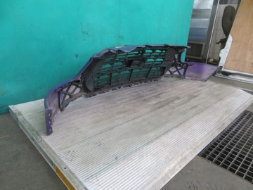 фото thumb №6, Решётка радиатора решётка ford transit mk8 16r