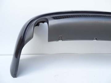 фото thumb №9, Бампер зад задний pdc lz7q audi a6 c6 4f рестайлинг универсал 08-12 s-line