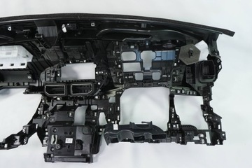 фото thumb №13, Панель раздаточная консоль citroen c4 iii e-c4 2023
