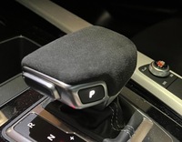 фото thumb №12, Накладка na gałkę зміни коробки передач audi a4 s4 b9 2017-2024 a5 s5 b9 2017-2024