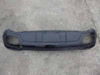 фото thumb №1, Диффузор зад mercedes w167 gle купе amg a1678852503