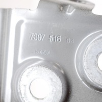 фото thumb №7, Bmw x3 g01 2018 перед сторона правая кронштейн / кронштейн крыла передний