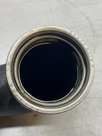 фото thumb №4, Mercedes w203 2.2 cdi труба intercooleraa203528288