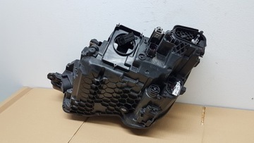 фото thumb №14, Лампа перед правая audi e-tron 4ke matrix полный led