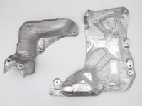 фото thumb №1, Захист теплові opel grandland x