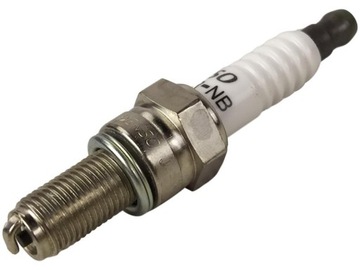 СВЕЧА ЗАЖИГАНИЯ DENSO U24ESR-NB