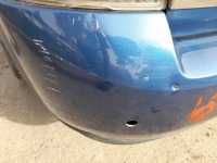 Opel vectra c бампер задняя задний задний z20q 2bu Доставка, фото thumb