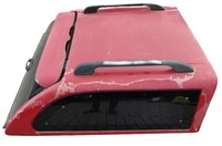 фото thumb №1, Mitsubishi l200 4 iv подвійний cab hardtop обшивка кузов r59