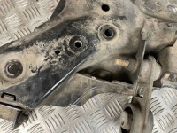 Renault talisman 2014 рама допоміжна передня Київ, фото thumb