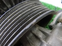 фото thumb №6, Bmw e39 m60 сцепление вязкостная вязкостная муфта 1723829