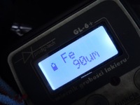 фото thumb №8, Крышка задняя стекло зад комплектная peugeot 4007 цвет x42