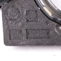 фото thumb №11, Mini r50 r53 молдинг захист корпус панелі консолі 9141916