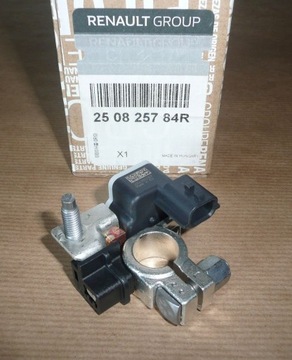 фото thumb №13, Новая оригинальный номер клемма акумулятора renault dacia opel fiat nissan