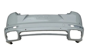 фото thumb №1, Бампер зад 971807421c porsche panamera 971 gts 4pdc