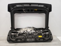 фото thumb №13, Кришка багажника багажника volvo v90 31663428 31690804