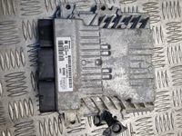 фото thumb №1, Бортовой компьютер ford focus 3 iii mk3 1.6 tdci bv61-12a650-dga s180133050b shn0