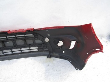 фото thumb №13, Бампер suzuki vitara ii 15-18 перед pdc