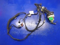 фото thumb №1, Жгут дверь правый перед citroen c3 ii 09-16r