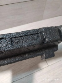 9253. audi x3 g01 m-pakiet абсорбер датчик перед 8070395 Недорого, фото thumb