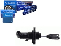 фото thumb №1, Насос сцепления smart forfour 1.1 454.030 454